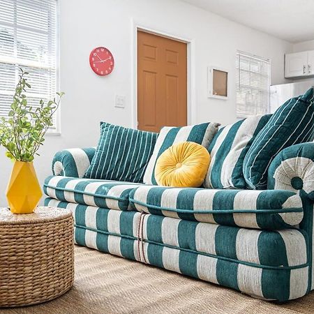 Lovely 2 Bedroom Condo In Sailboat Bend Форт-Лодердейл Екстер'єр фото