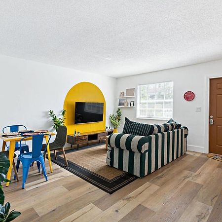 Lovely 2 Bedroom Condo In Sailboat Bend Форт-Лодердейл Екстер'єр фото