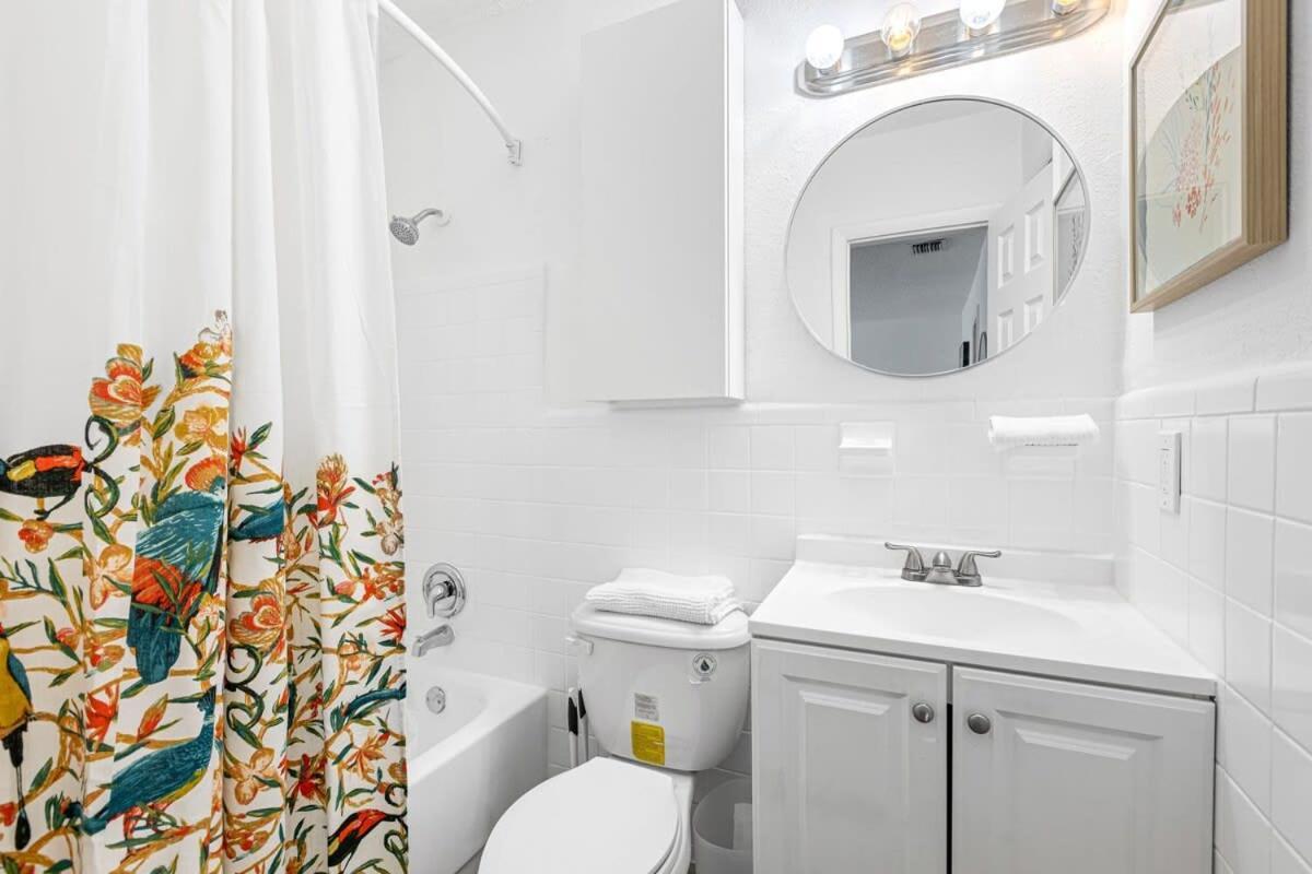 Lovely 2 Bedroom Condo In Sailboat Bend Форт-Лодердейл Екстер'єр фото